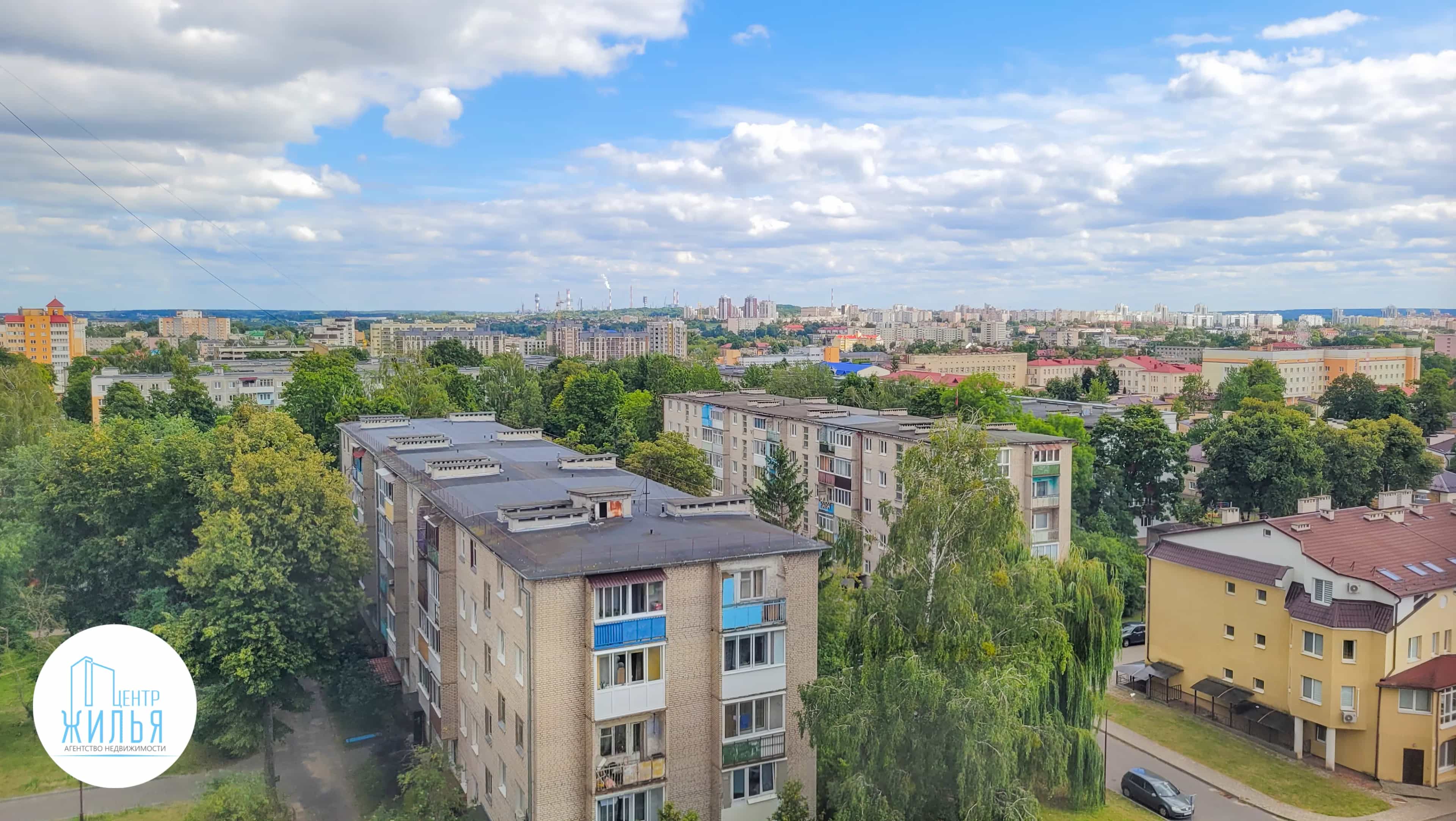 Беларусь, Гродно, улица Доватора, 23А, фото 9