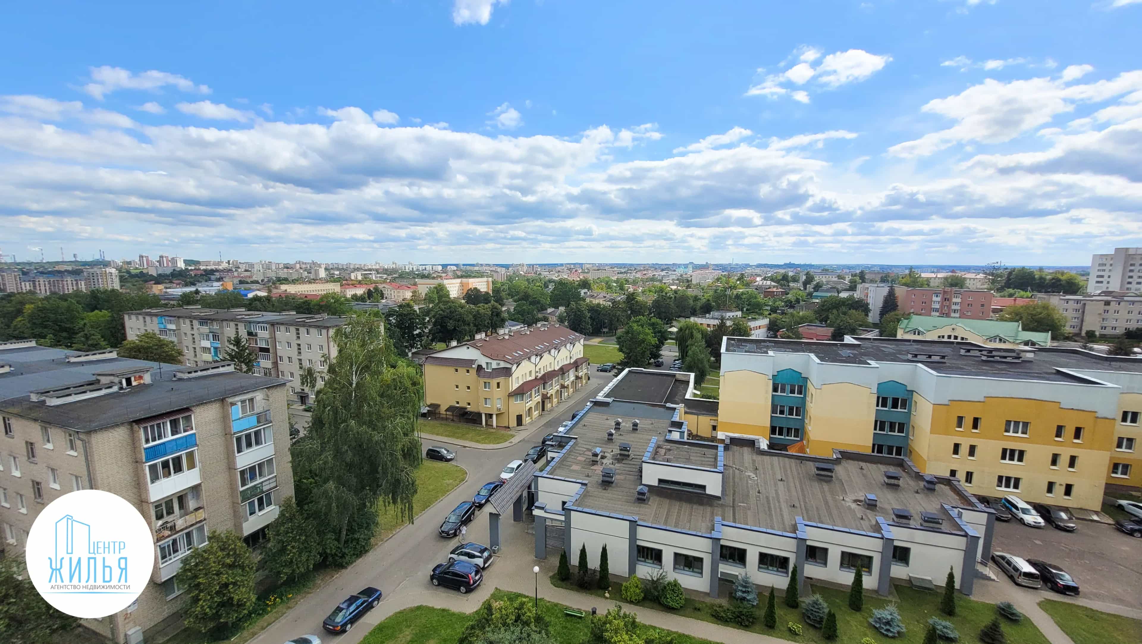 Беларусь, Гродно, улица Доватора, 23А, фото 16