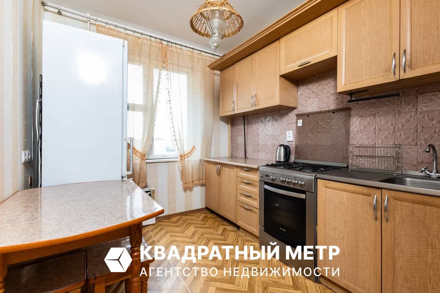 Беларусь, Минск, Сухаревская улица, 1