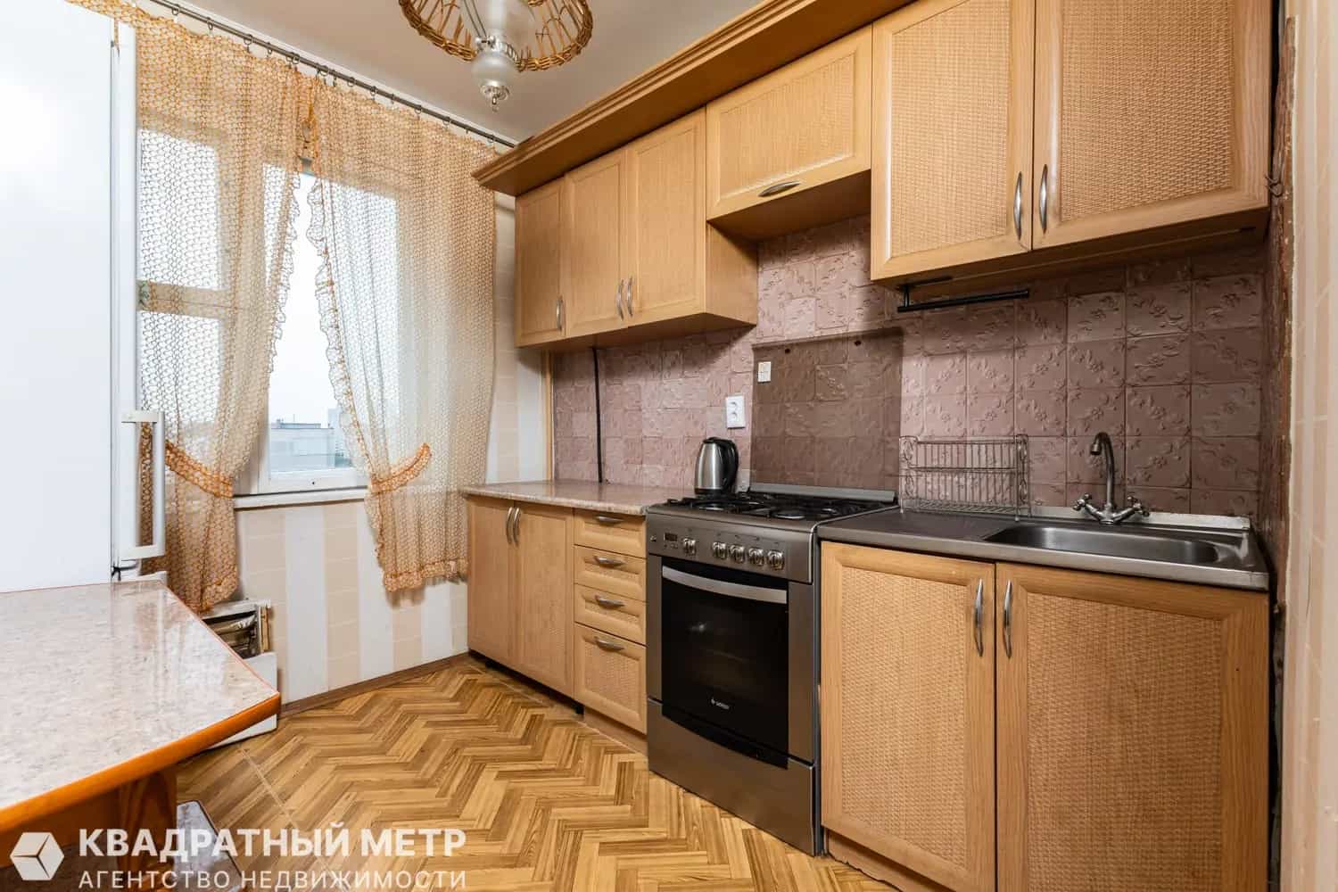 Беларусь, Минск, Сухаревская улица, 1, фото 2