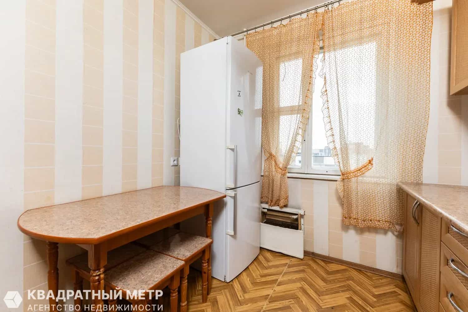 Беларусь, Минск, Сухаревская улица, 1, фото 4