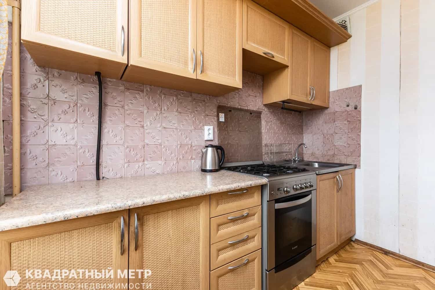 Беларусь, Минск, Сухаревская улица, 1, фото 5