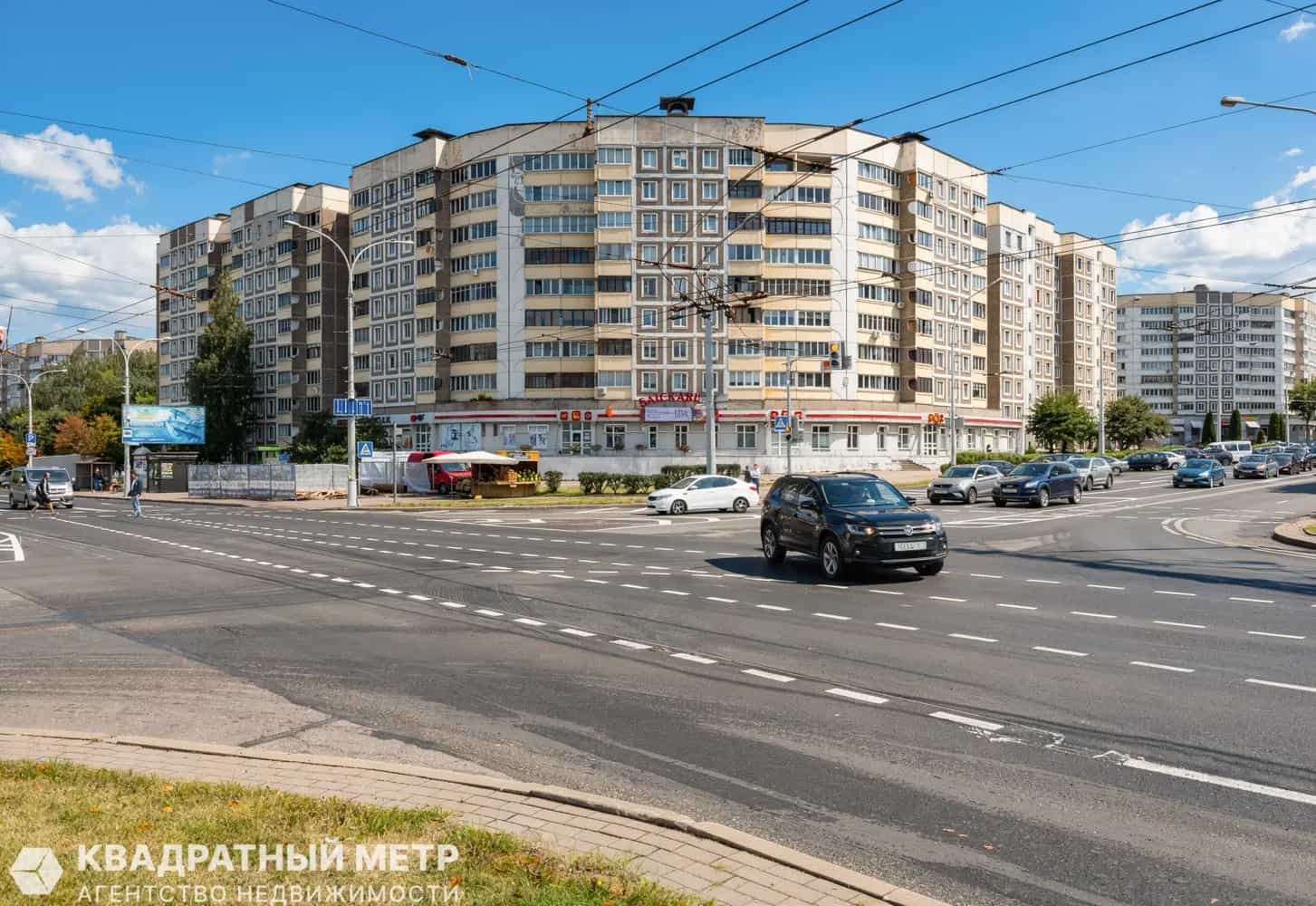 Беларусь, Минск, Сухаревская улица, 1, фото 16