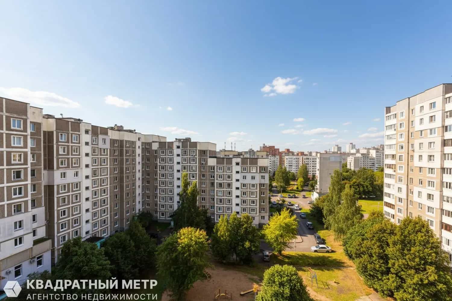 Беларусь, Минск, Сухаревская улица, 1, фото 17
