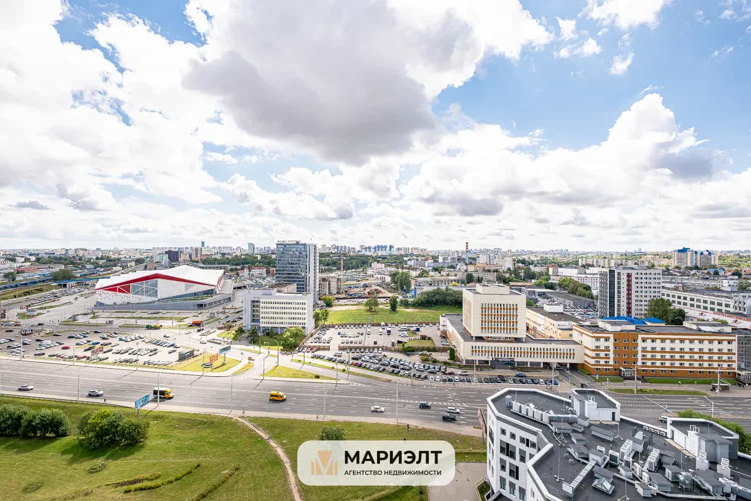 Беларусь, Минск, улица Скрыганова, 16, фото 13