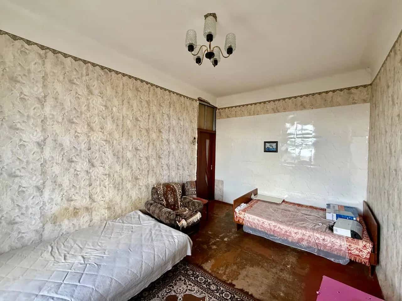 Беларусь, Витебская область, Орша, проспект Текстильщиков, 10, фото 9