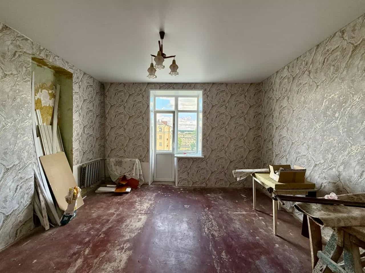Беларусь, Витебская область, Орша, проспект Текстильщиков, 10, фото 12