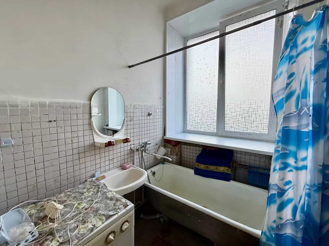 Беларусь, Витебская область, Орша, проспект Текстильщиков, 10, фото 14