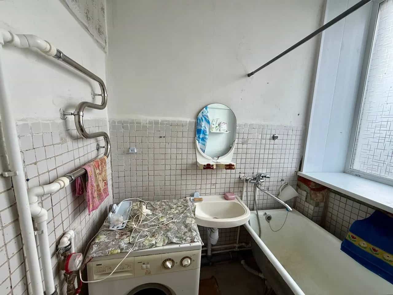 Беларусь, Витебская область, Орша, проспект Текстильщиков, 10, фото 15