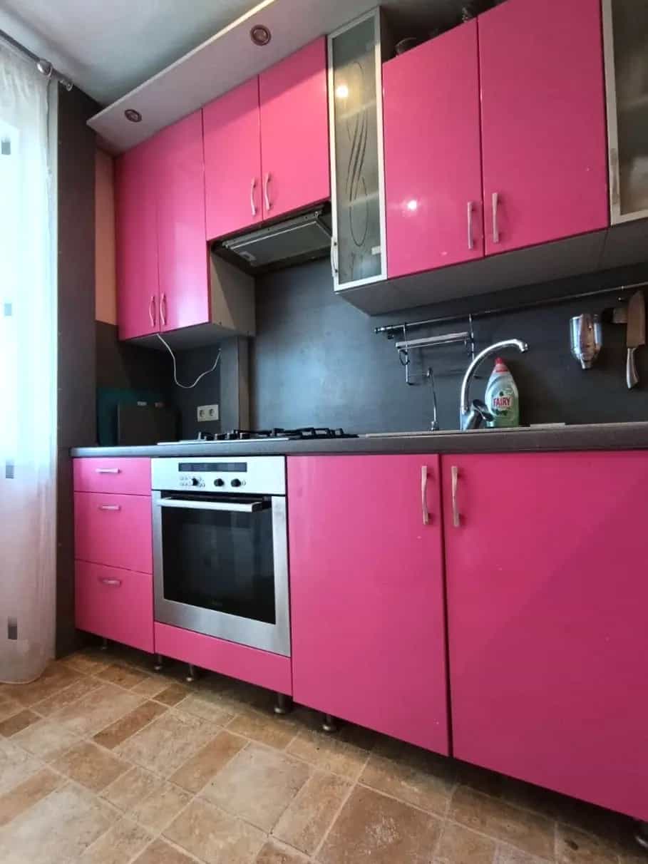 Беларусь, Минск, улица Голодеда, 2