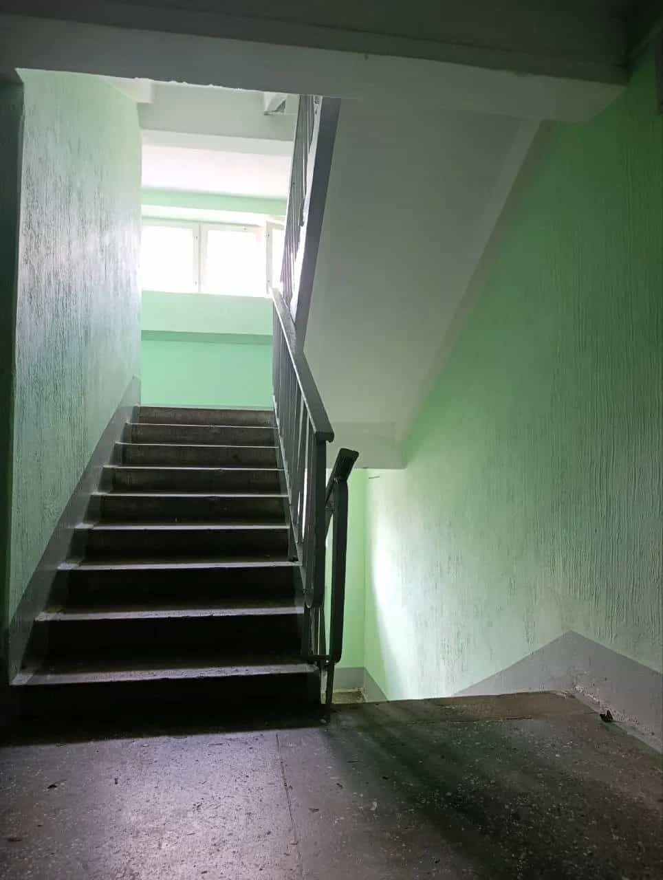 Беларусь, Минск, улица Голодеда, 2, фото 25