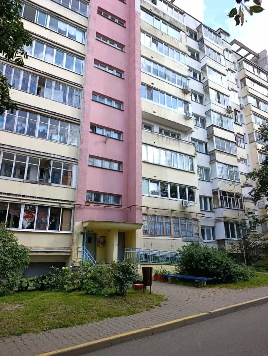 Беларусь, Минск, улица Голодеда, 2, фото 27