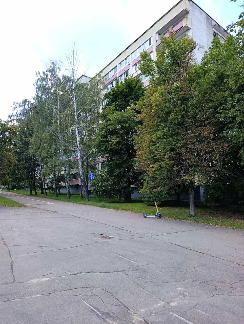 Беларусь, Минск, улица Голодеда, 2, фото 29