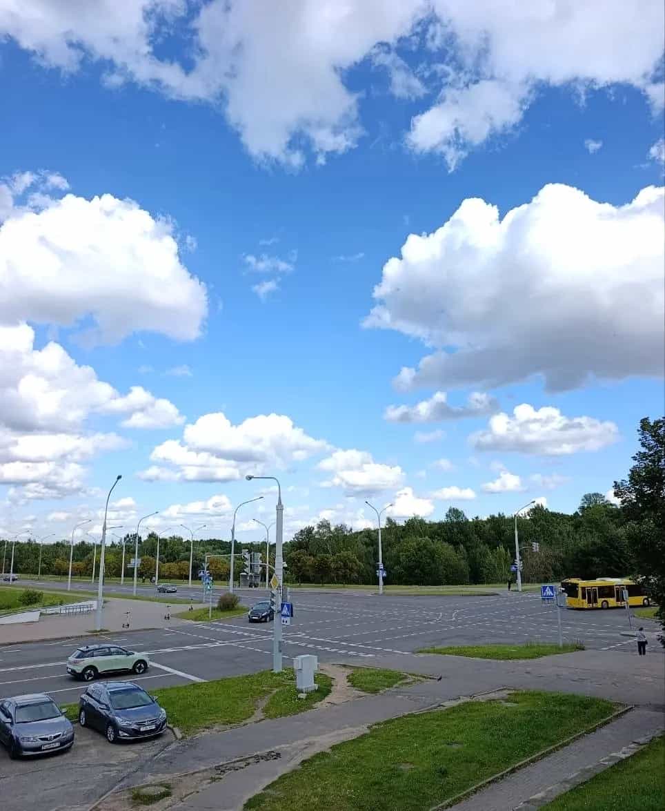 Беларусь, Минск, улица Голодеда, 2, фото 30