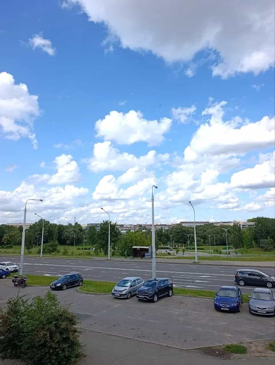 Беларусь, Минск, улица Голодеда, 2, фото 31