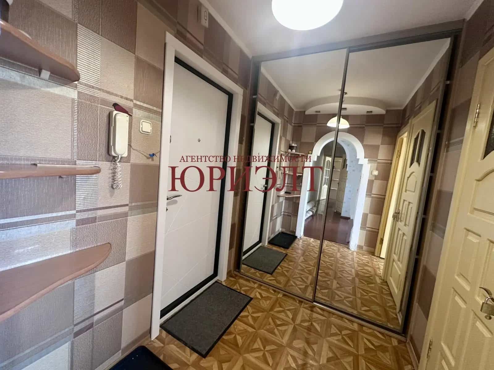 Беларусь, Гродно, проспект Строителей, 15