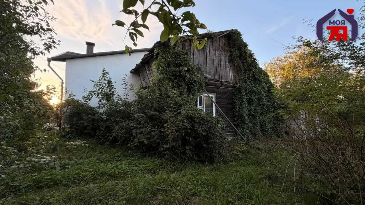 Беларусь, Минская область, Дзержинский район, Добринёвский сельсовет, деревня Большие Гороховищи, Центральная улица, 9, фото 5