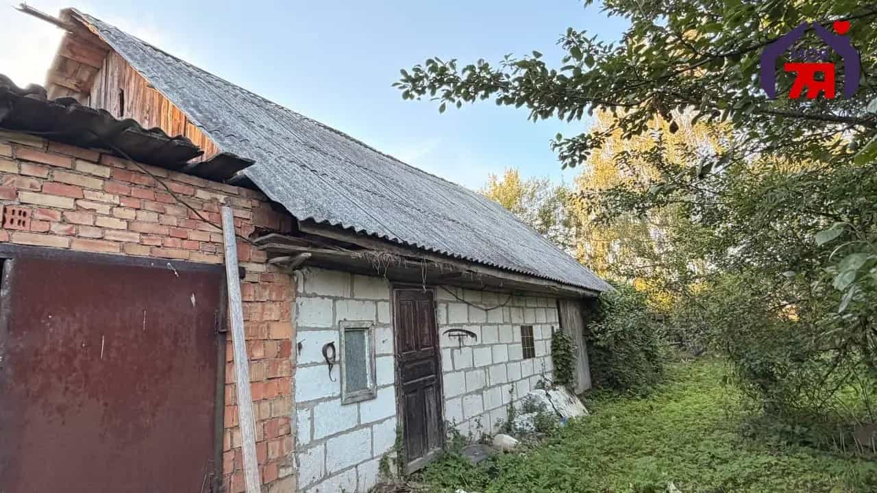 Беларусь, Минская область, Дзержинский район, Добринёвский сельсовет, деревня Большие Гороховищи, Центральная улица, 9, фото 9