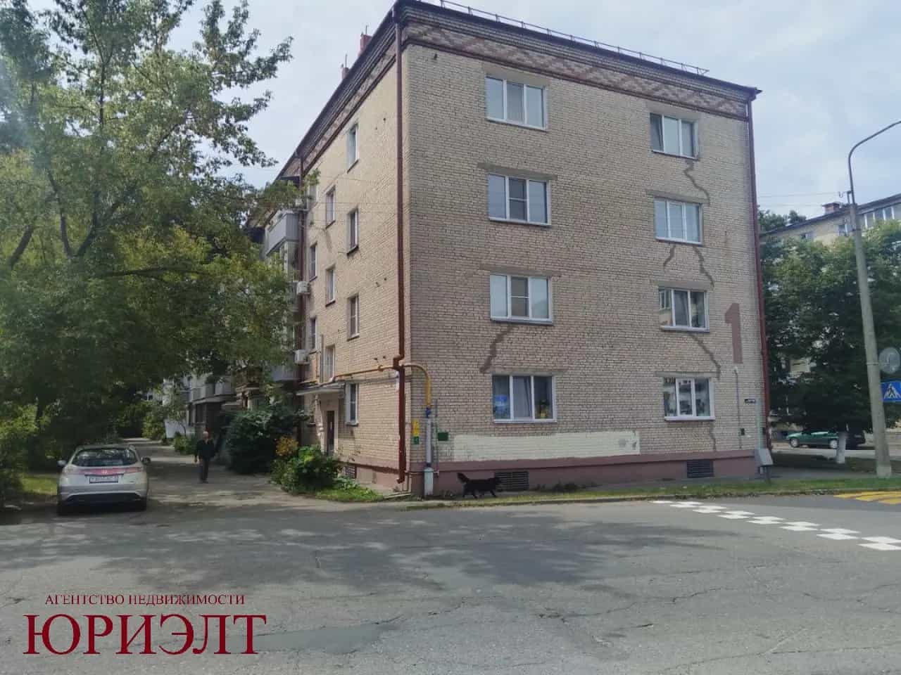 Беларусь, Гомель, Международная улица, 1, фото 6