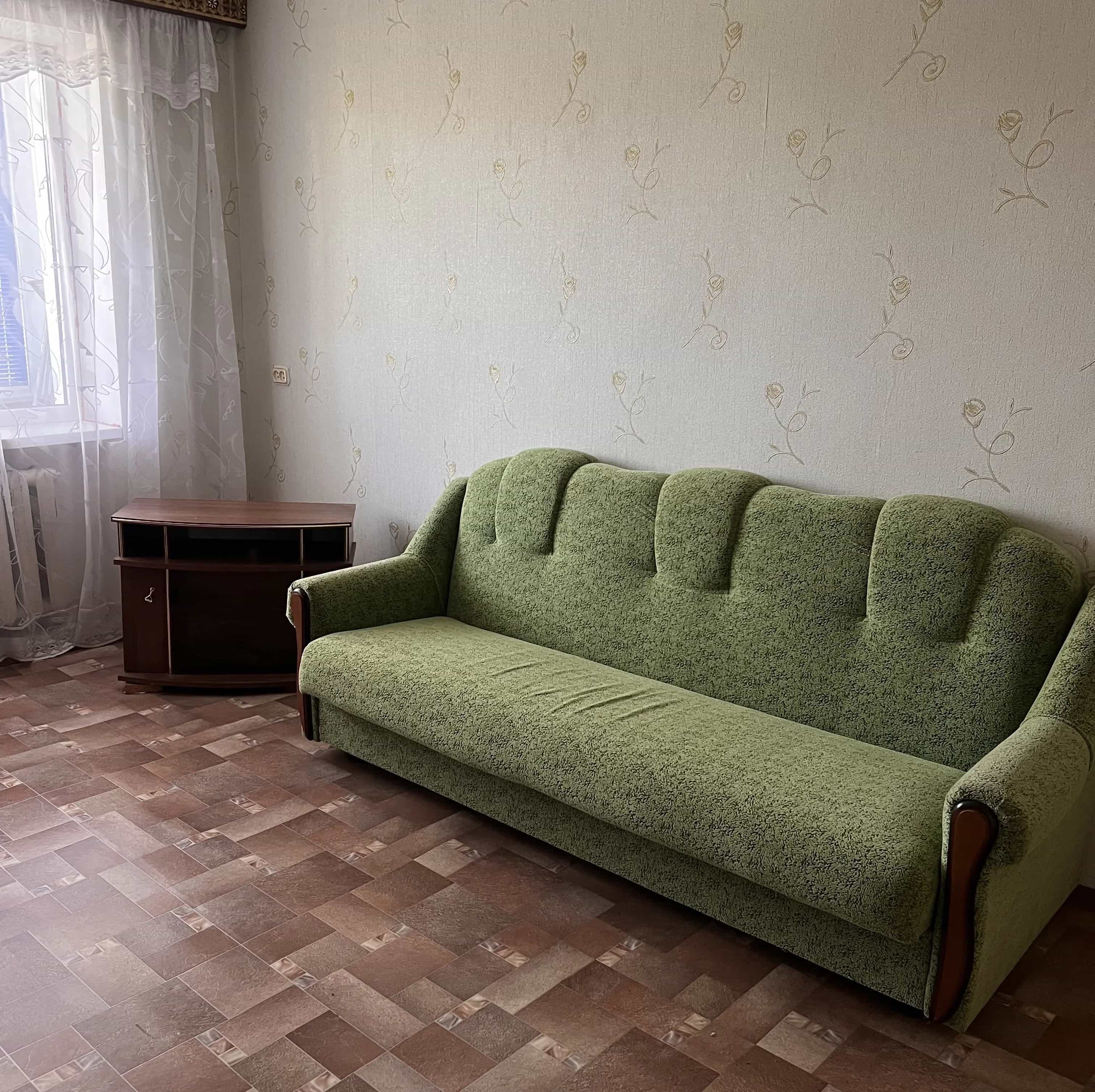 Беларусь, Гродненская область, Лидский район, Третьяковский сельсовет, деревня Островля, Зелёная улица, 42, фото 5