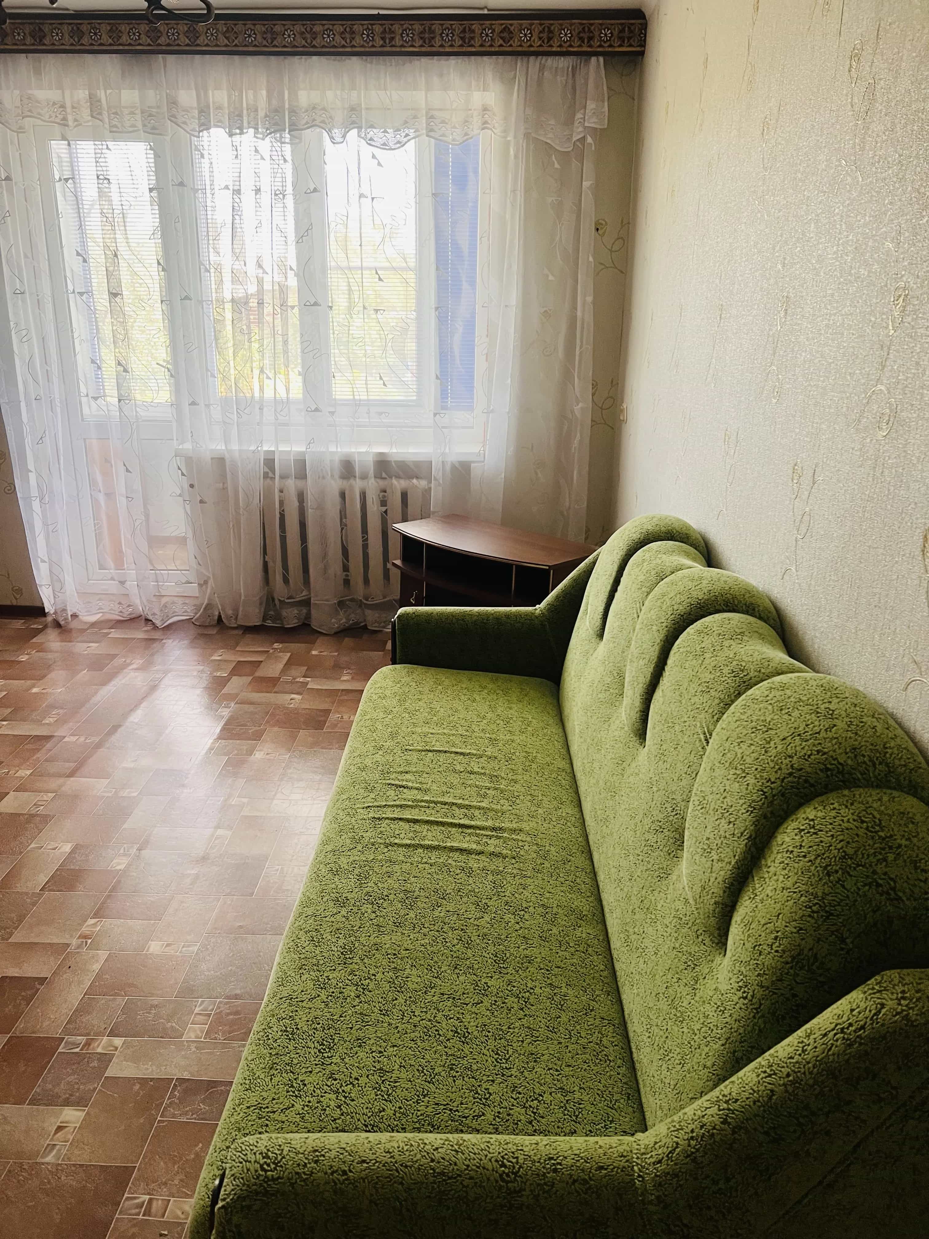 Беларусь, Гродненская область, Лидский район, Третьяковский сельсовет, деревня Островля, Зелёная улица, 42, фото 6
