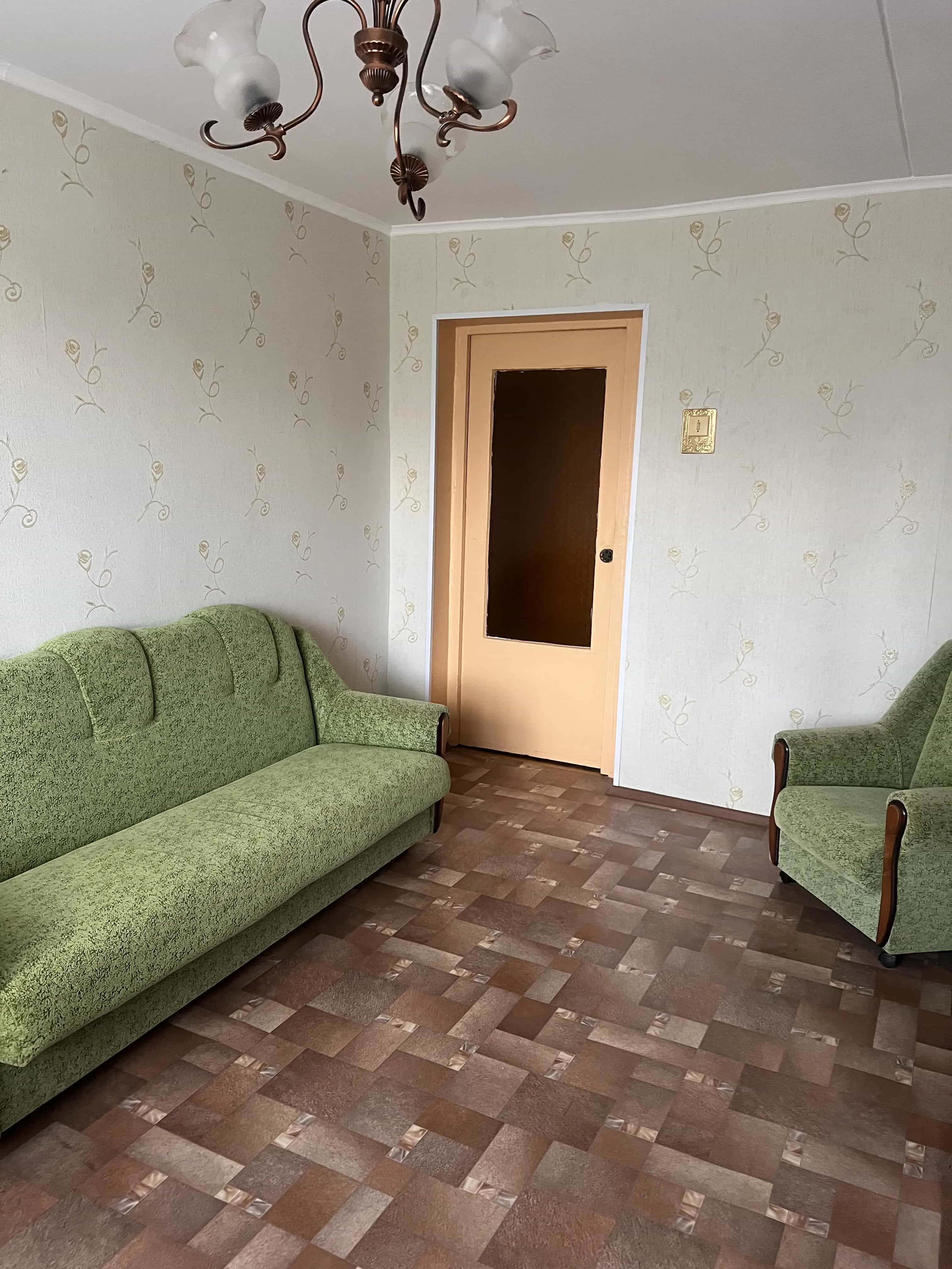 Беларусь, Гродненская область, Лидский район, Третьяковский сельсовет, деревня Островля, Зелёная улица, 42, фото 7