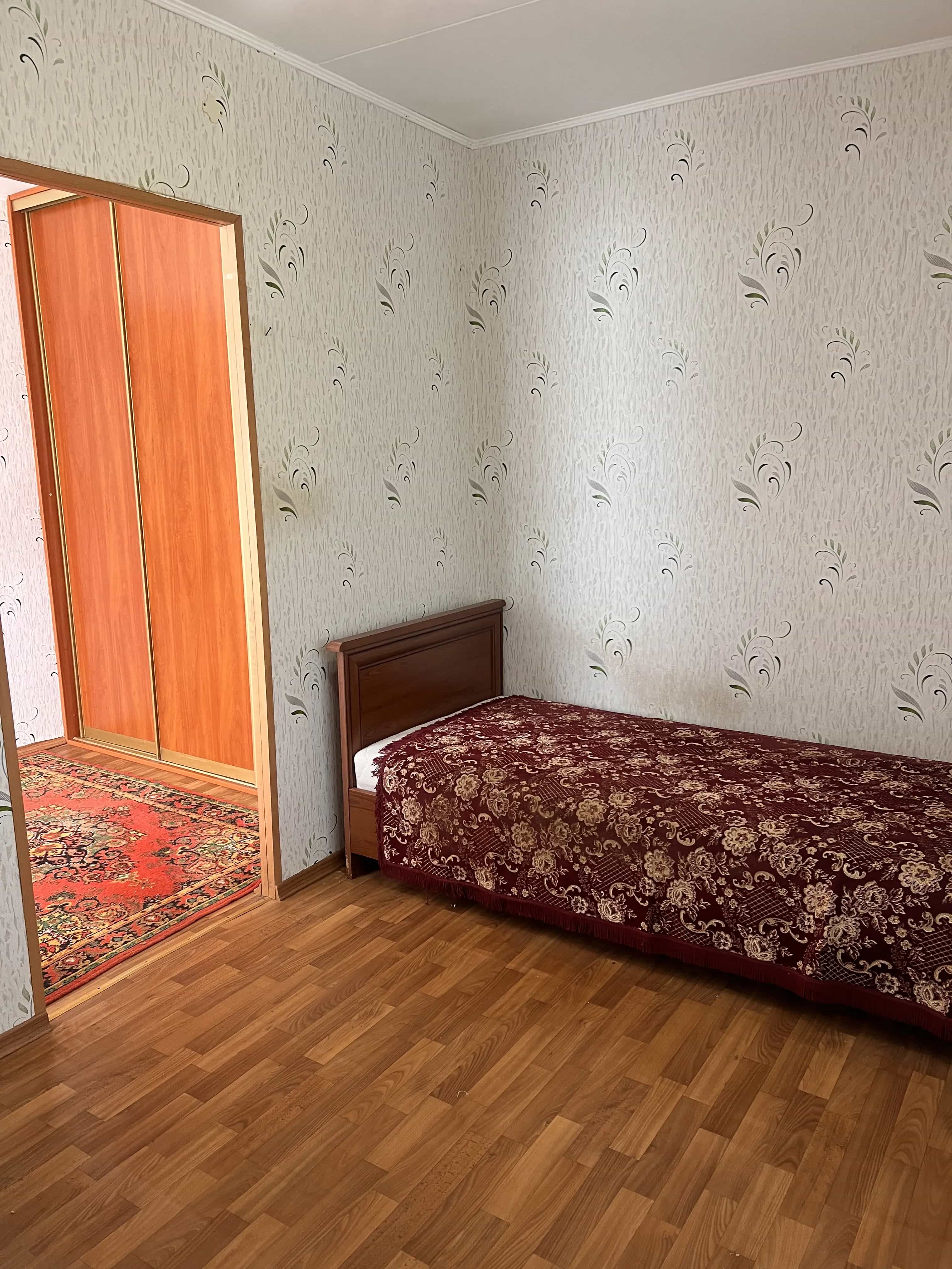 Беларусь, Гродненская область, Лидский район, Третьяковский сельсовет, деревня Островля, Зелёная улица, 42, фото 9