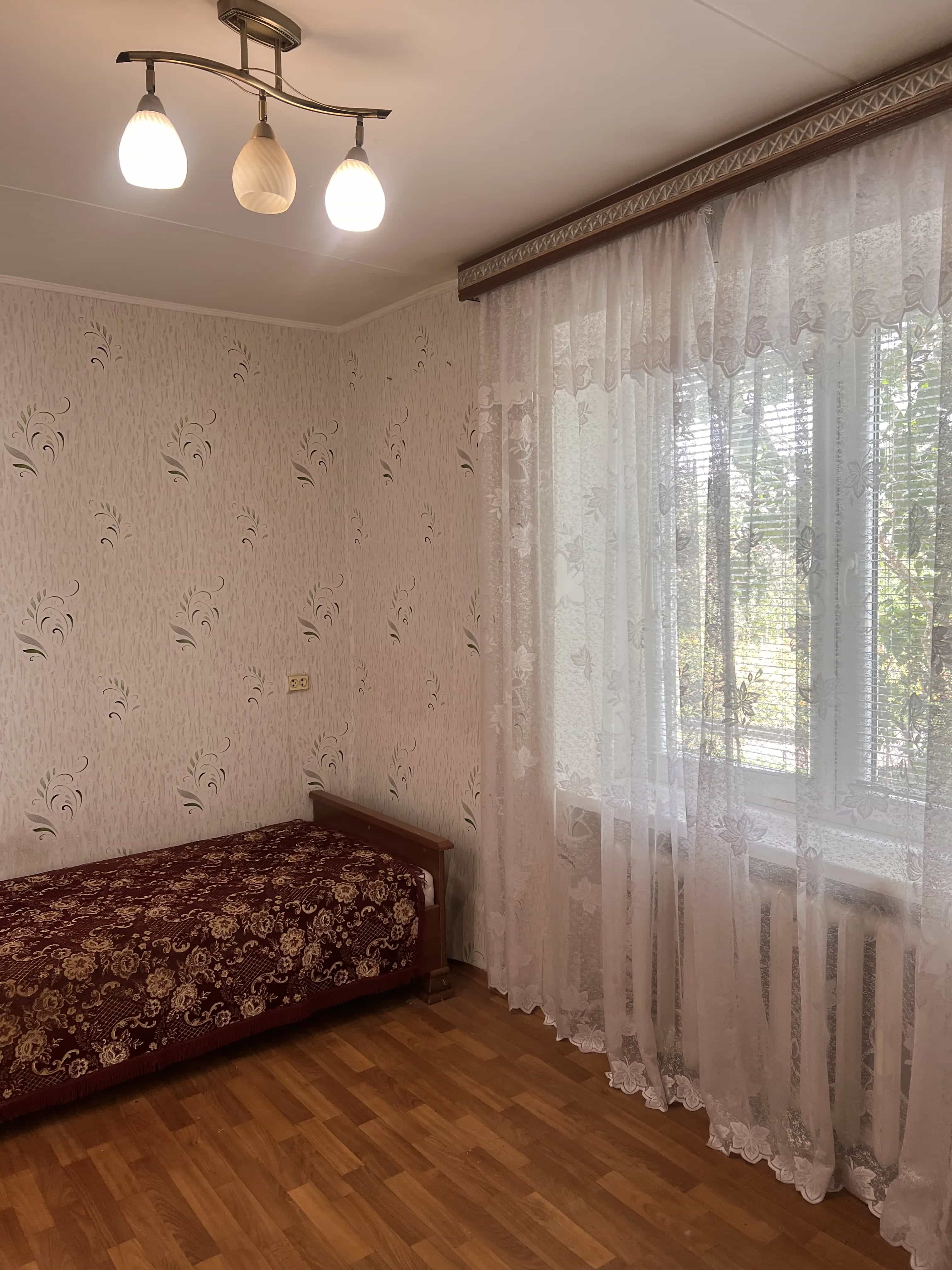 Беларусь, Гродненская область, Лидский район, Третьяковский сельсовет, деревня Островля, Зелёная улица, 42, фото 10