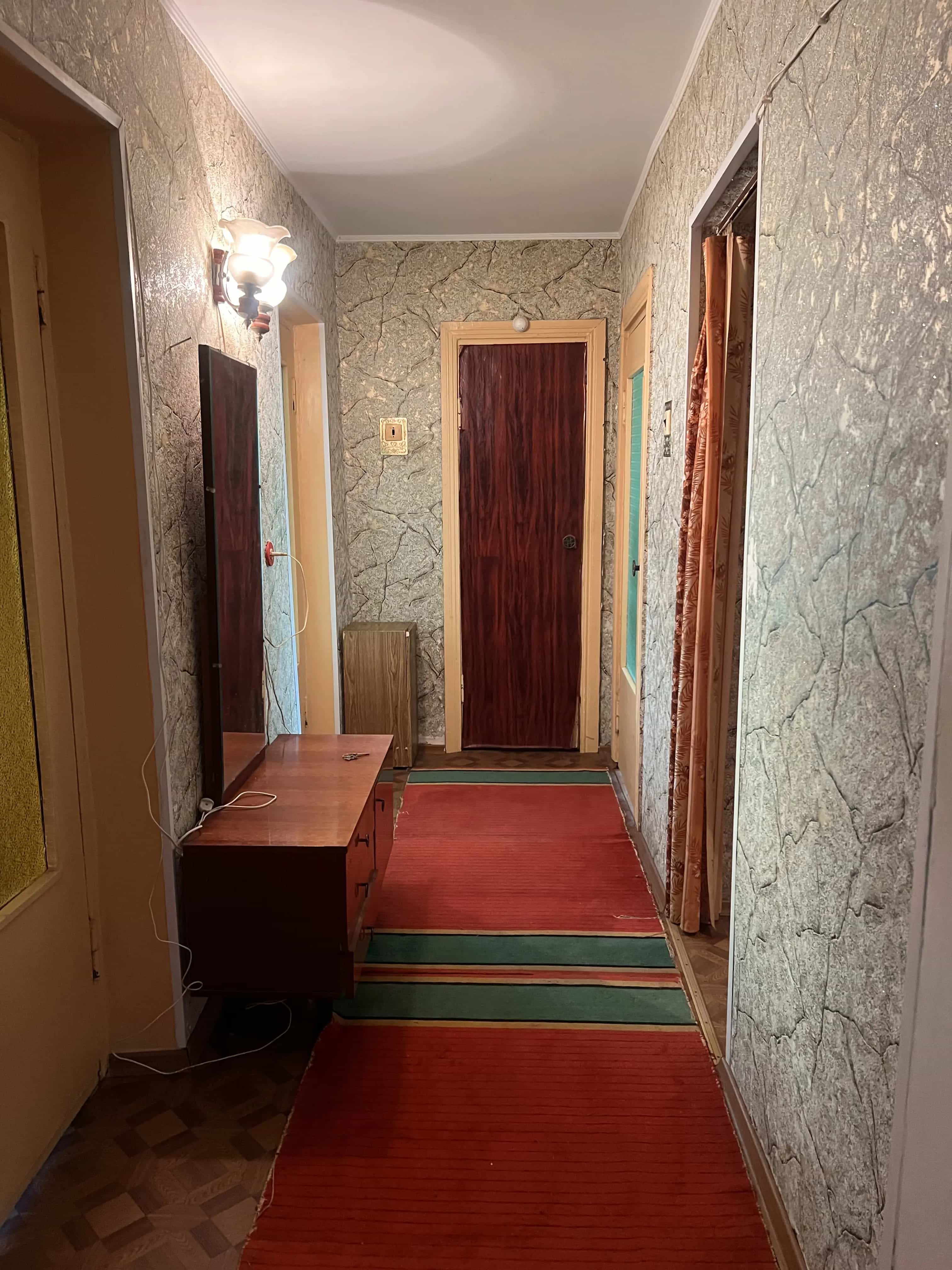 Беларусь, Гродненская область, Лидский район, Третьяковский сельсовет, деревня Островля, Зелёная улица, 42, фото 12