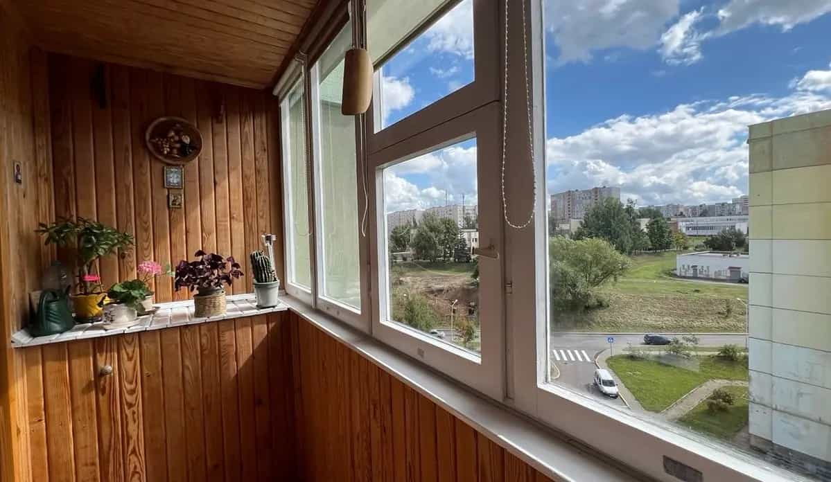 Беларусь, Минск, улица Лещинского, 31к3, фото 5