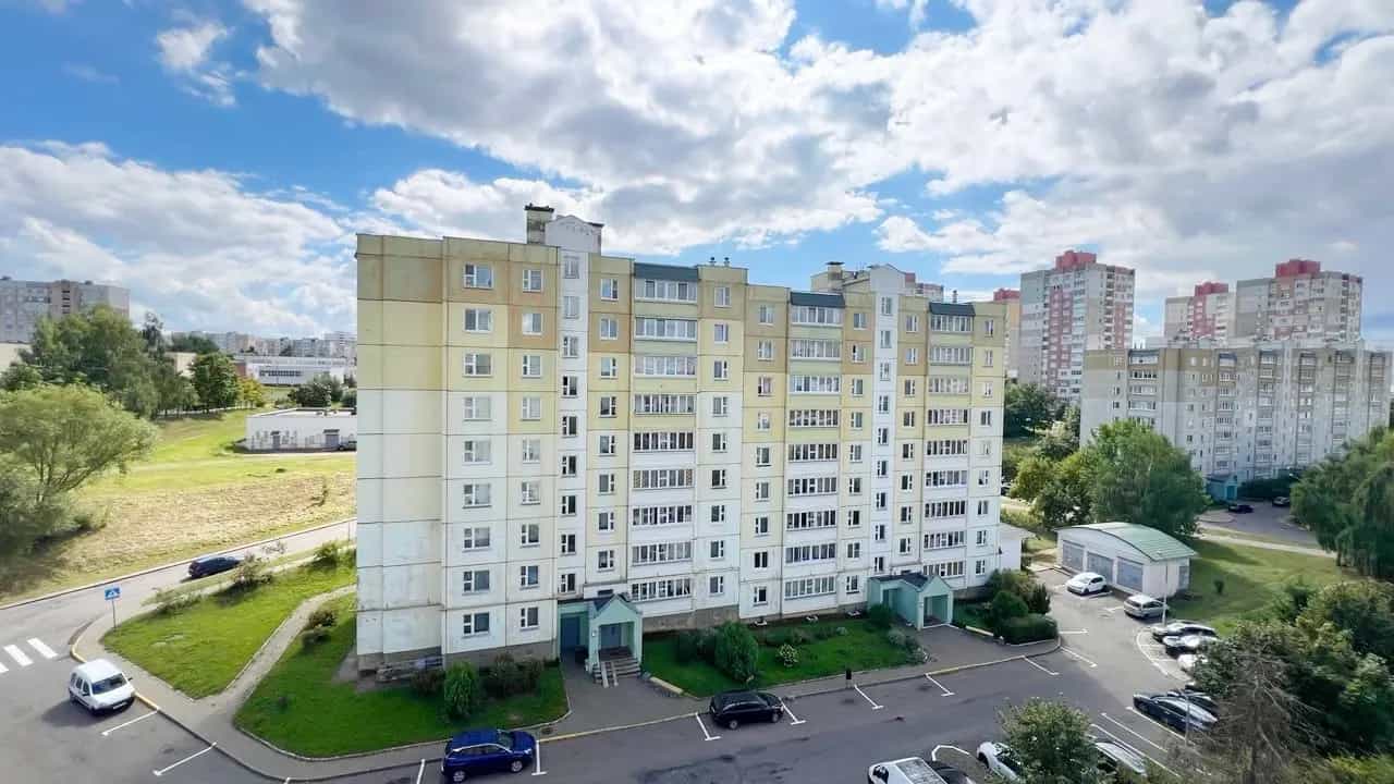 Беларусь, Минск, улица Лещинского, 31к3, фото 6
