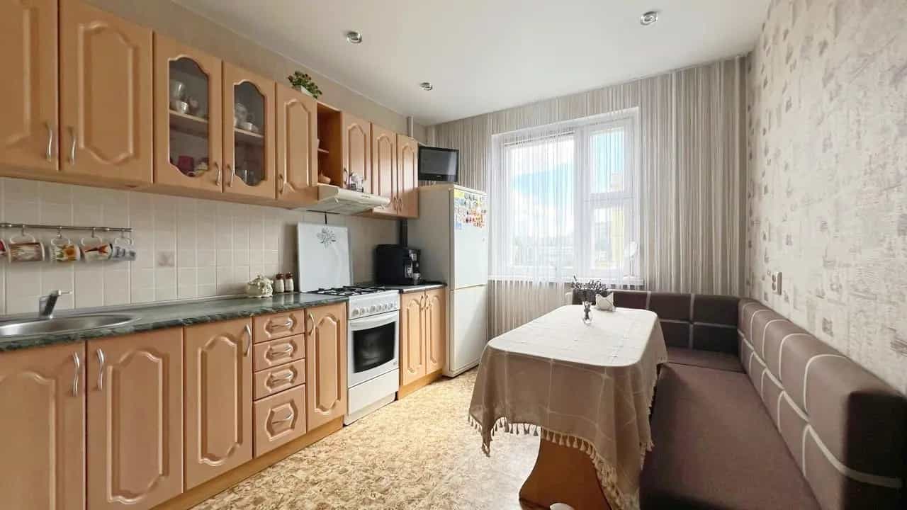 Беларусь, Минск, улица Лещинского, 31к3, фото 9