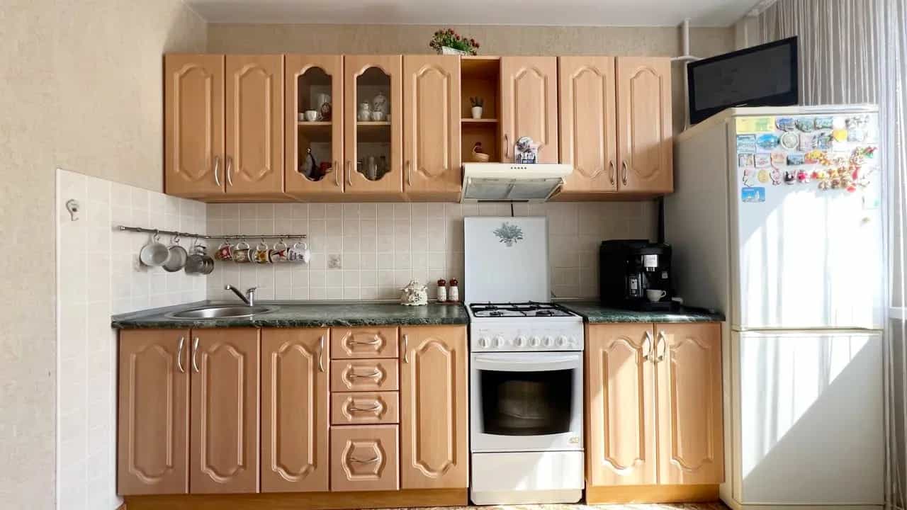 Беларусь, Минск, улица Лещинского, 31к3, фото 10