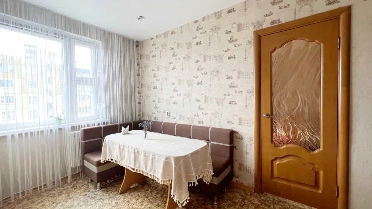 Беларусь, Минск, улица Лещинского, 31к3, фото 11