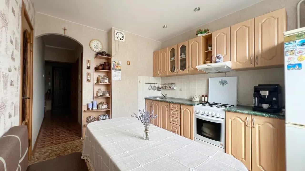 Беларусь, Минск, улица Лещинского, 31к3, фото 12