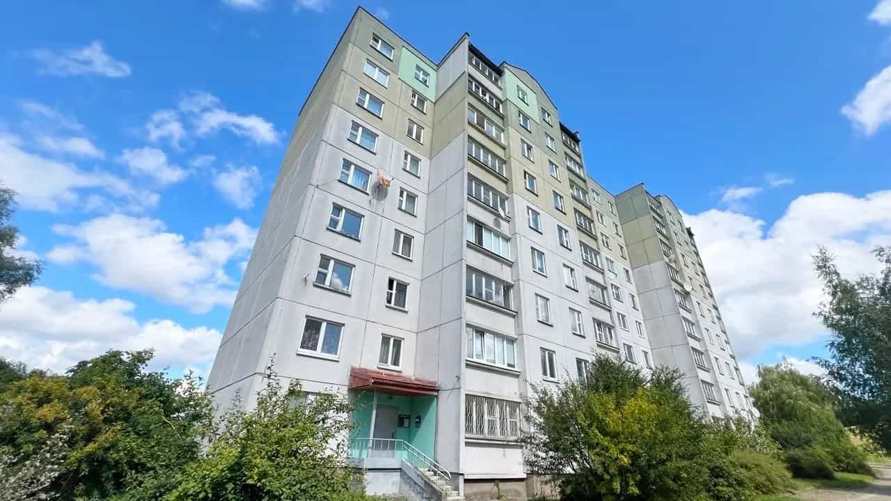 Беларусь, Минск, улица Лещинского, 31к3, фото 21