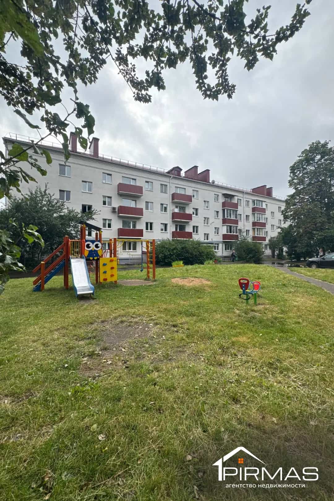 Беларусь, Минск, Уральская улица, 14, фото 12