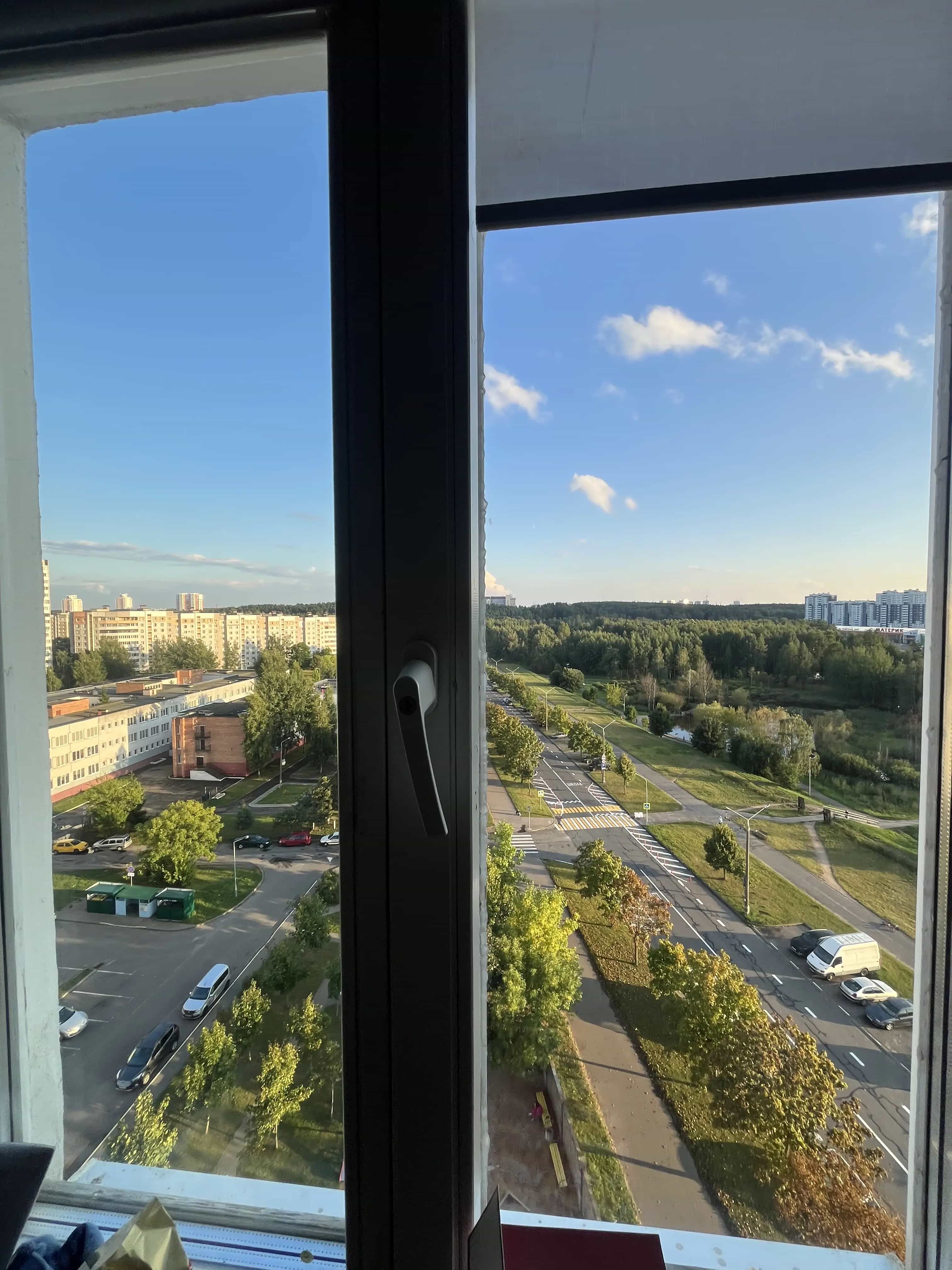 Беларусь, Минск, улица Шугаева, 17, фото 17