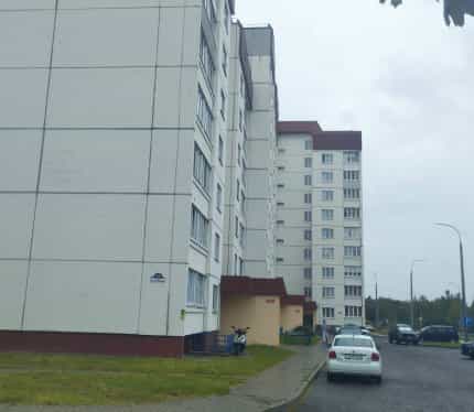 Фото объекта