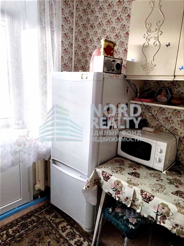 Россия, Мурманская область, Кольский муниципальный округ, посёлок городского типа Мурмаши, Советская улица, 16, фото 2