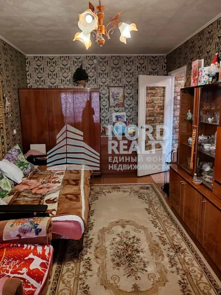 Россия, Мурманская область, Кольский муниципальный округ, посёлок городского типа Мурмаши, Советская улица, 16, фото 6
