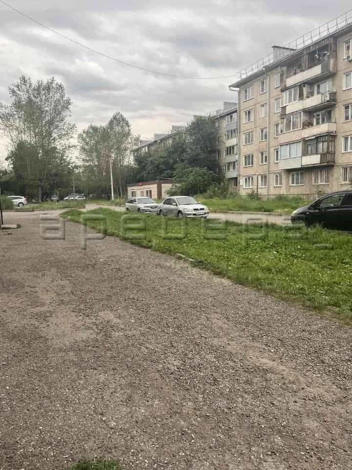 Россия, Красноярск, Спортивная улица, 180, фото 11
