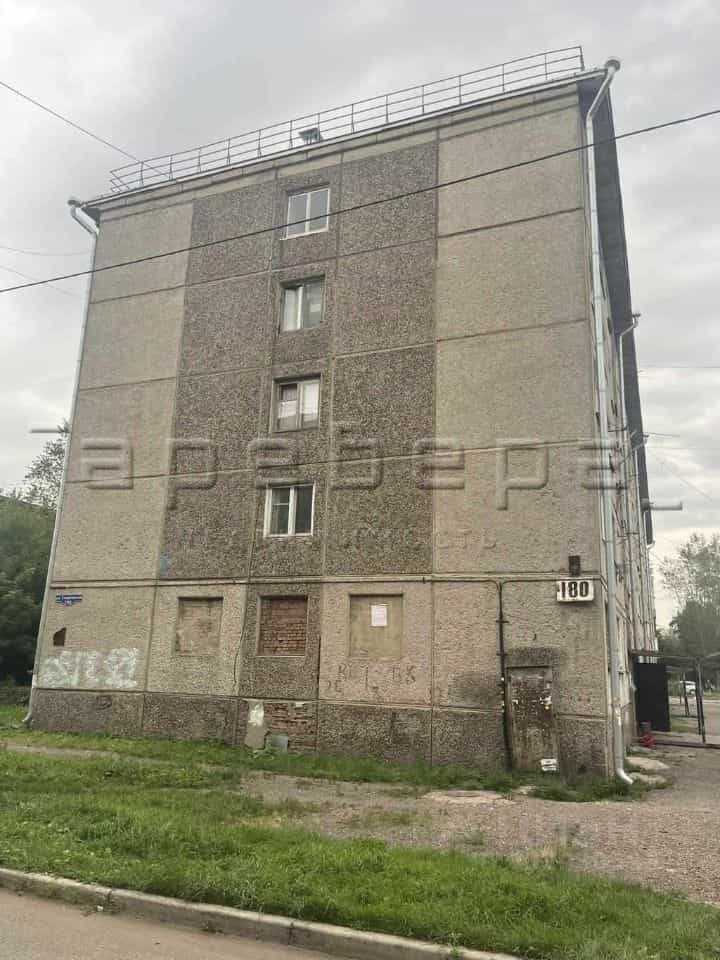 Россия, Красноярск, Спортивная улица, 180, фото 12