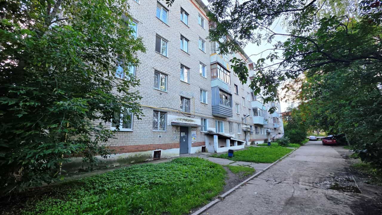 Россия, Свердловская область, Берёзовский, улица Академика Королёва, 12