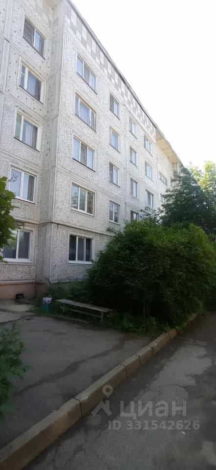 Россия, Смоленская область, Вязьма, Полевая улица, 3К1, фото 11