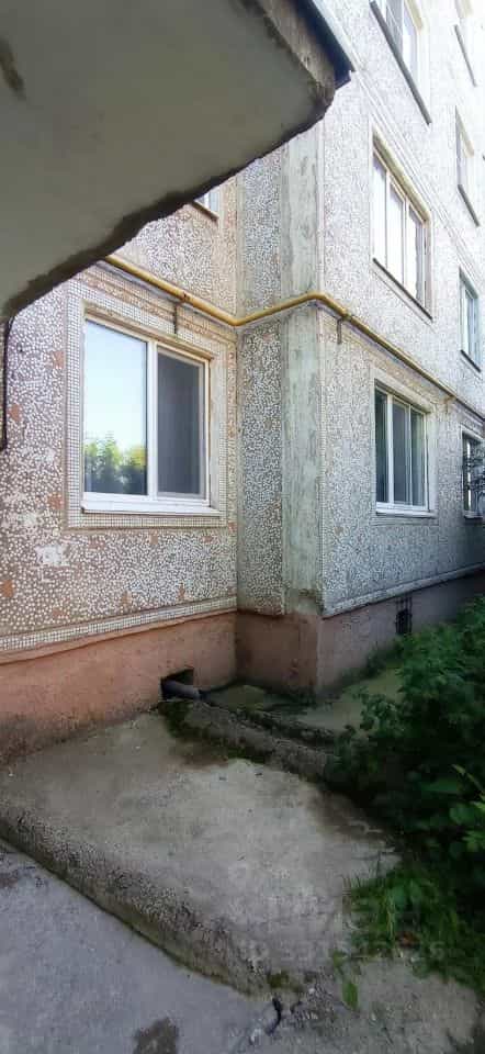 Россия, Смоленская область, Вязьма, Полевая улица, 3К1, фото 12