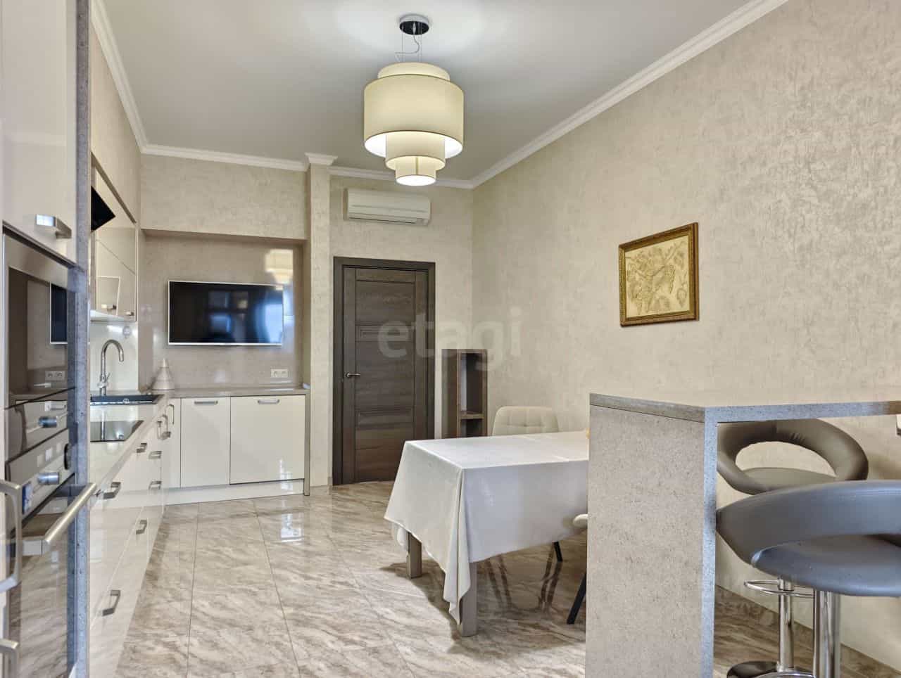 Россия, Тюмень, улица Пржевальского, 33к1, фото 10