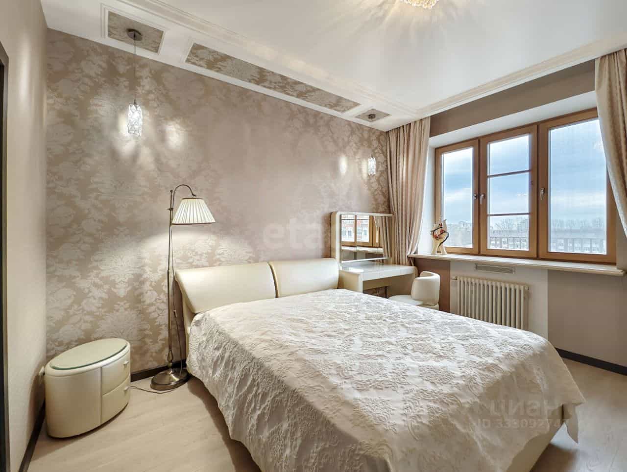 Россия, Тюмень, улица Пржевальского, 33к1, фото 23