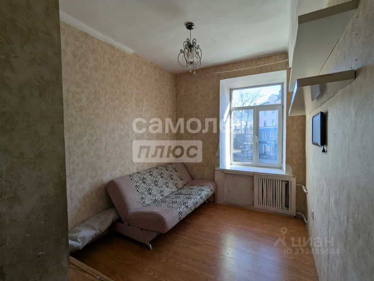 Россия, Иркутск, улица Ленина, 24, фото 16