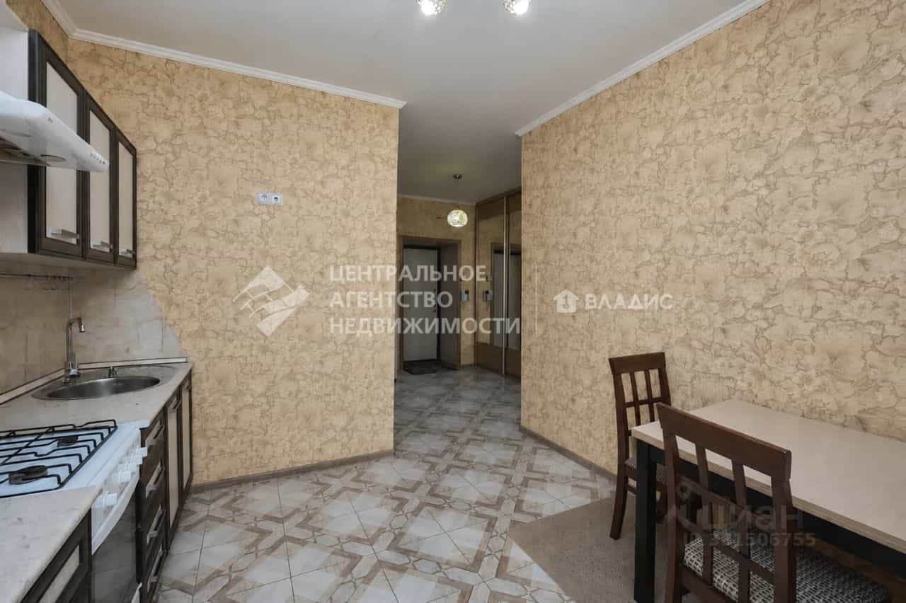 Россия, Рязань, Вокзальная улица, 51А, фото 5